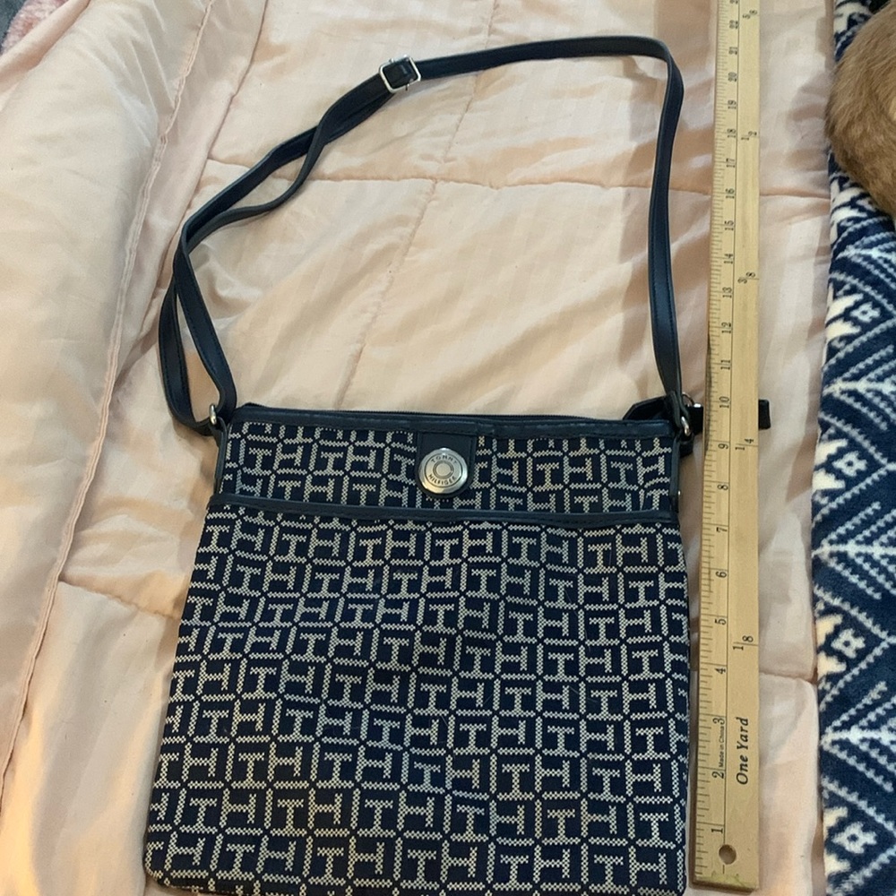 Crossbody purse